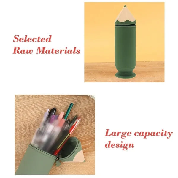 Durable Stationery Pouch