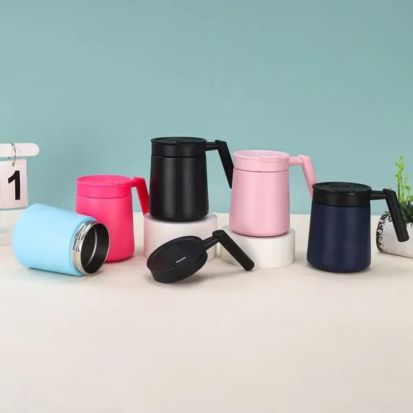 316 Stainless Steel Vacuum Cup