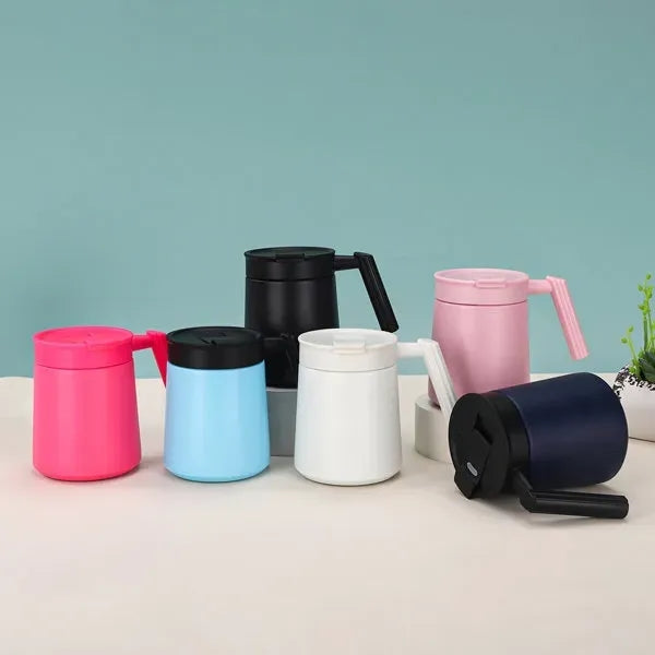 316 Stainless Steel Vacuum Cup