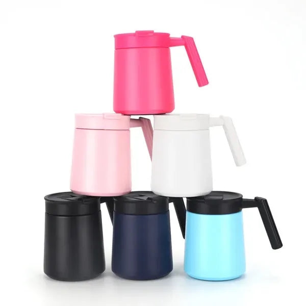 316 Stainless Steel Vacuum Cup