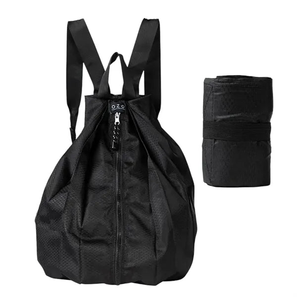 Foldable Lightweight Waterproof Backpack