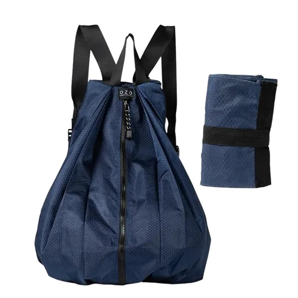 Foldable Lightweight Waterproof Backpack