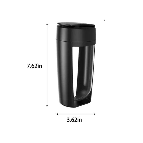 Large protein shaker bottles leak proof cups for workout