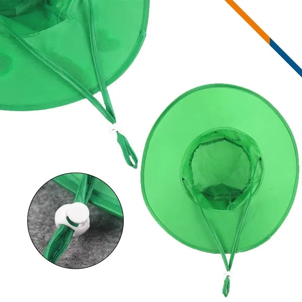 ShadeTop Foldable Outdoor Bucket Hat