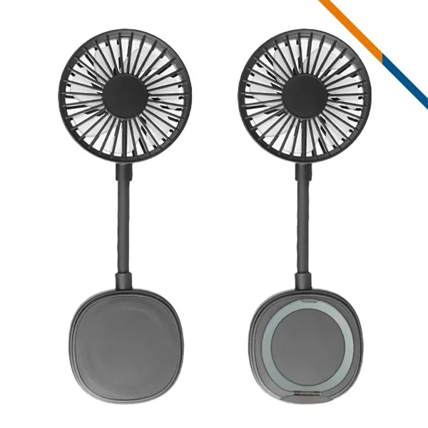 MagCool 4in1 Mini Magnetic Fan