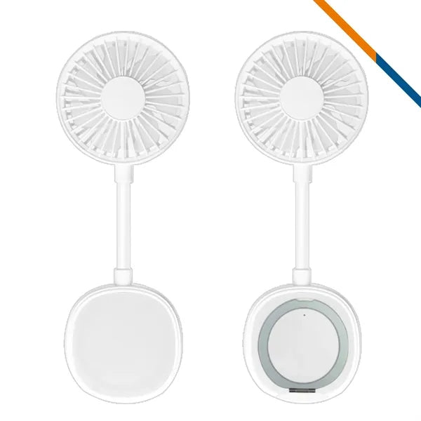 MagCool 4in1 Mini Magnetic Fan