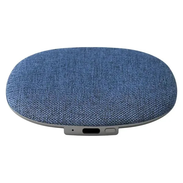 Sleeping Speaker Under Pillow