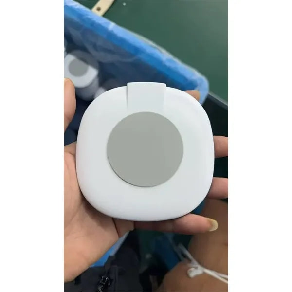 Sleeping Speaker Under Pillow