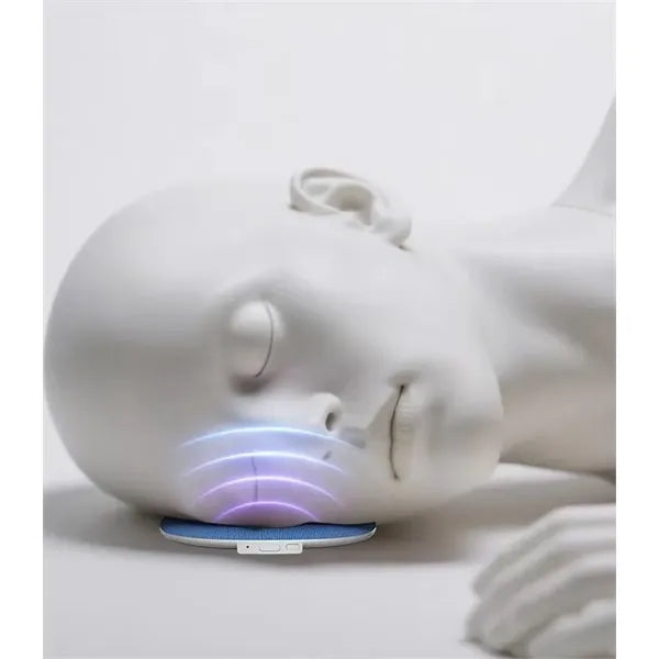 Sleeping Speaker Under Pillow