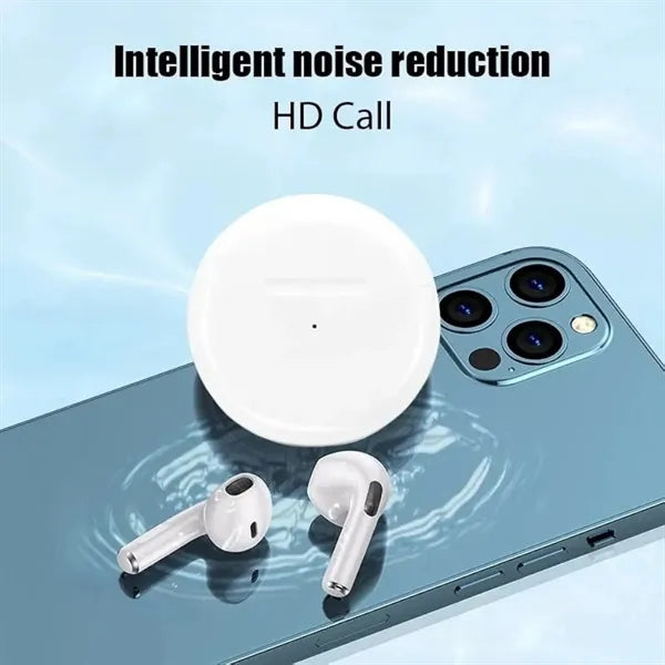 Wireless Bluetooth Earbuds