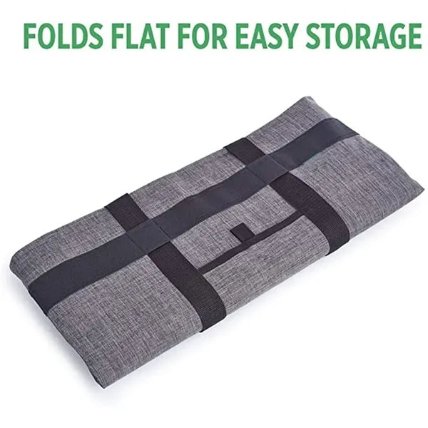 Large Thermal Insulated Soft Cooler Bag
