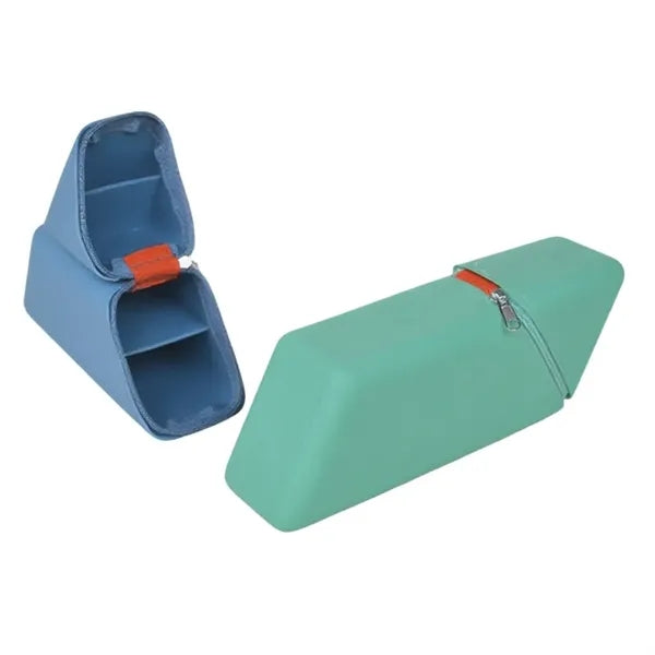 Silicone Standing Pen Case