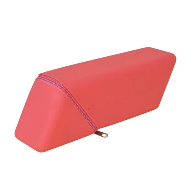 Silicone Standing Pen Case