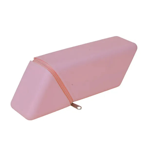 Silicone Standing Pen Case