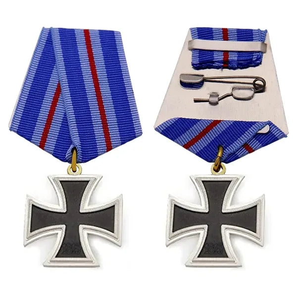 Veteran's Honor Medal Gold Plating Custom Size