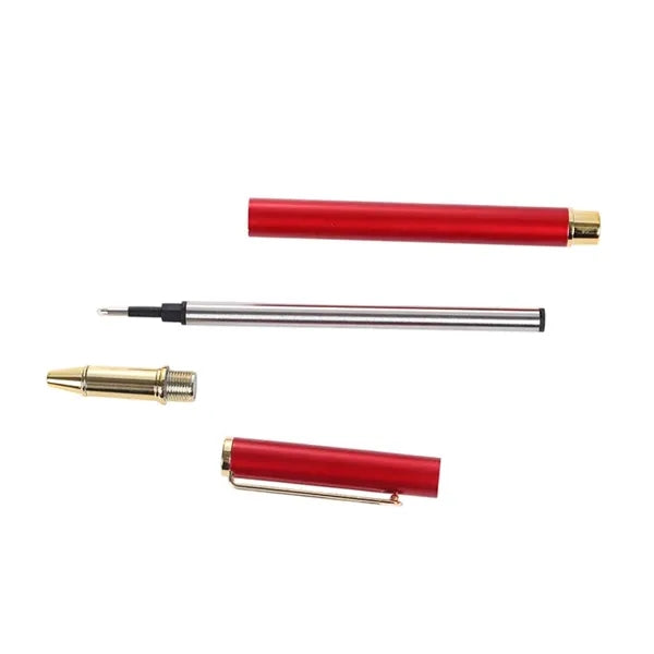 Business Metal Gel Pen