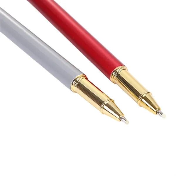 Business Metal Gel Pen