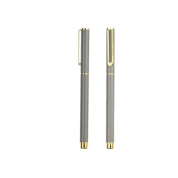 Business Metal Gel Pen