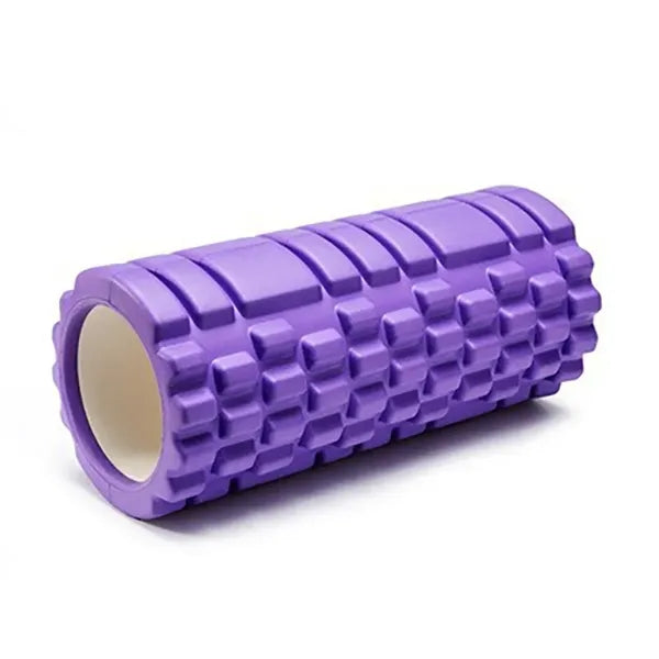 Yoga Foam Roller Tube Soft