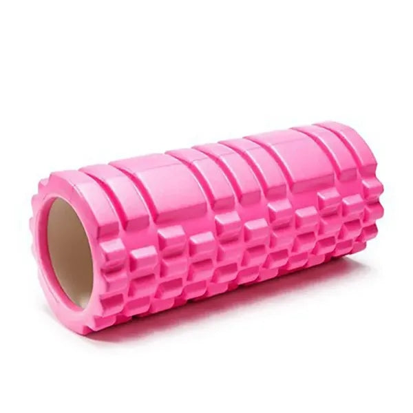 Yoga Foam Roller Tube Soft