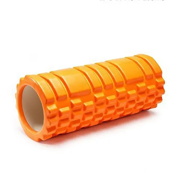 Yoga Foam Roller Tube Soft