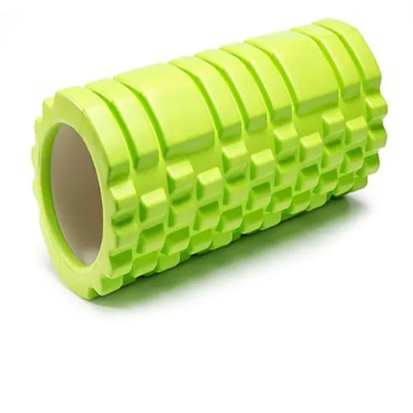 Yoga Foam Roller Tube Soft