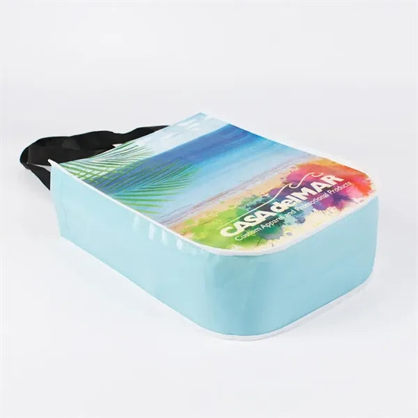 Non-Woven Grocery Tote