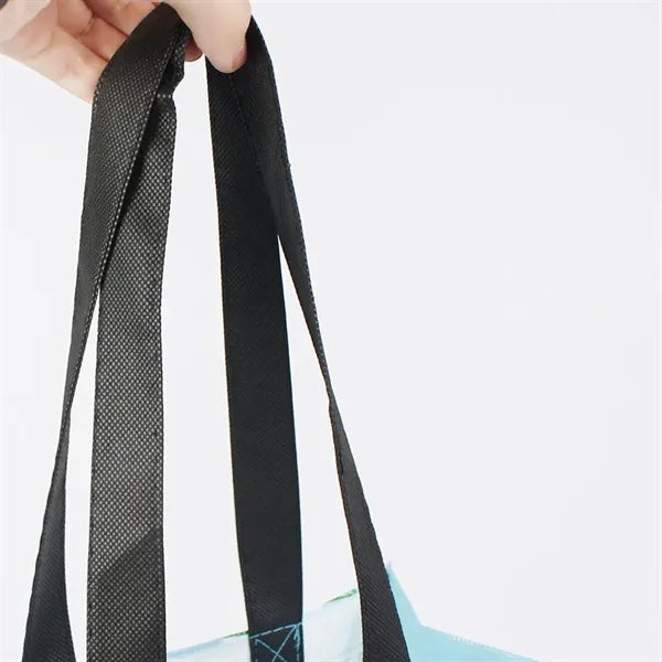 Non-Woven Grocery Tote