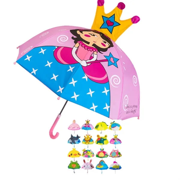 Kids Umbrella