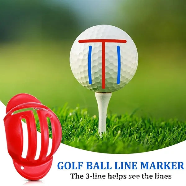 Golf Ball Marker Pen