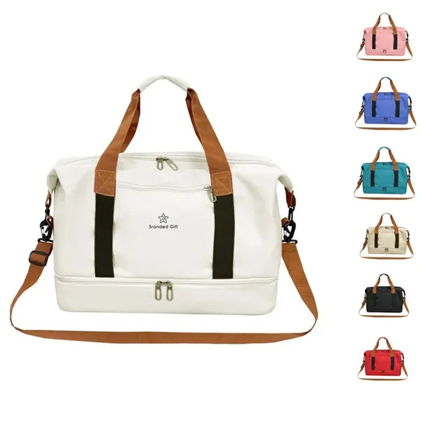 Sports Tote Gym Bag