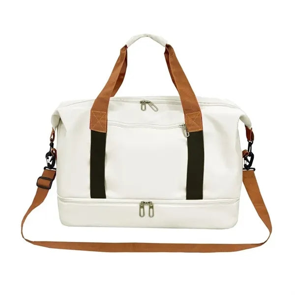 Sports Tote Gym Bag