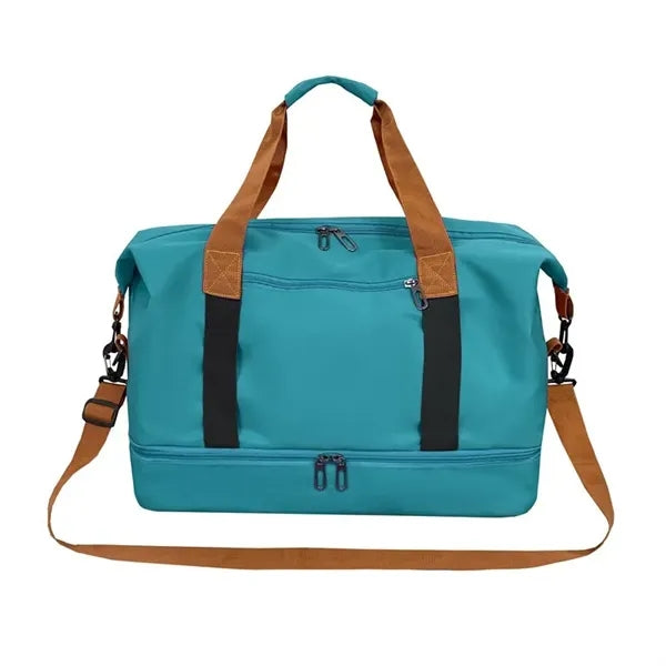 Sports Tote Gym Bag