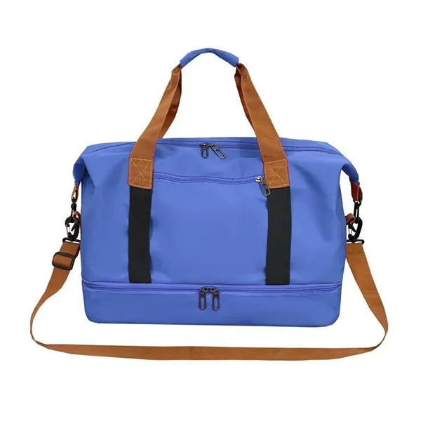 Sports Tote Gym Bag