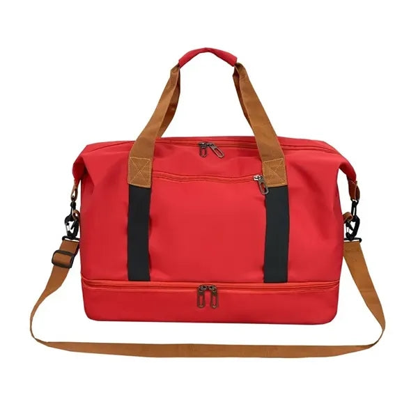 Sports Tote Gym Bag