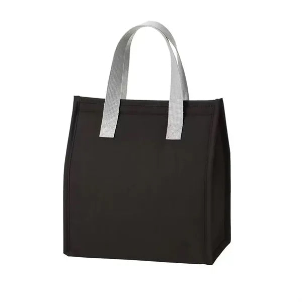 Cationic Oxford Cloth Lunch Bag