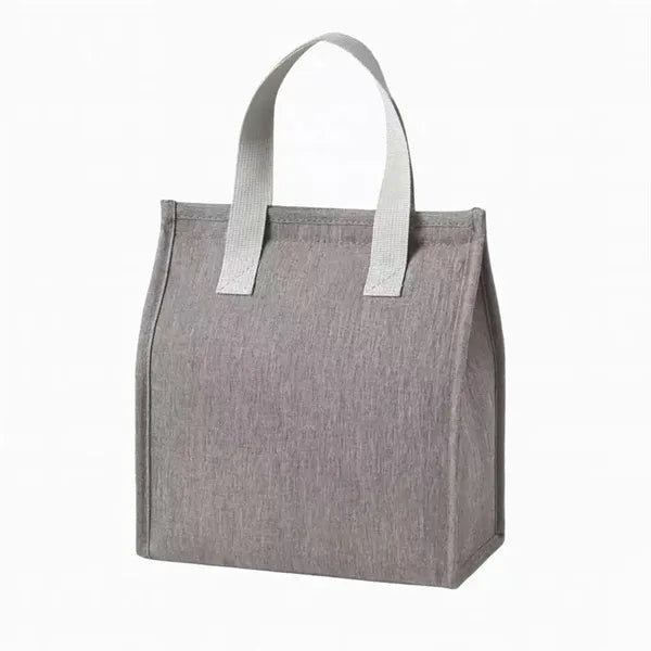 Cationic Oxford Cloth Lunch Bag