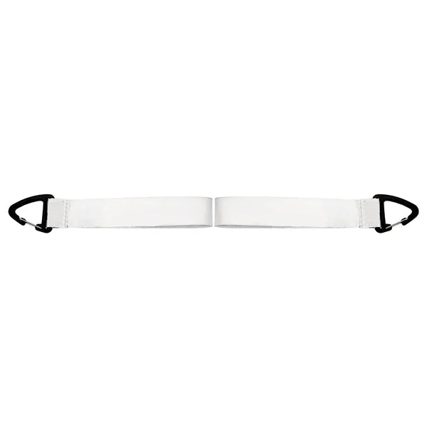 Full Color Spring Clip Lanyard