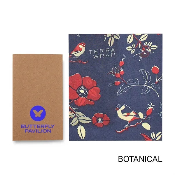 Beeswrap Single Small 7" X 8"