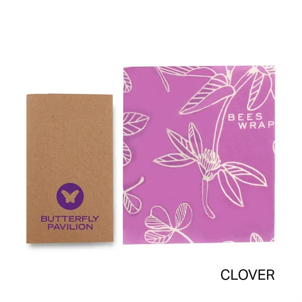 Beeswrap Single Small 7" X 8"