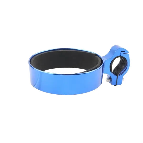 Aluminium Bike Handlebar Cup Holder