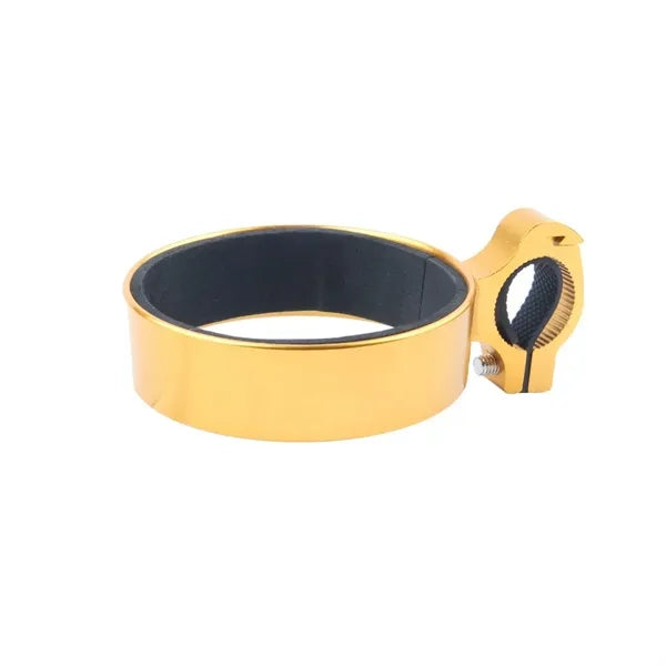 Aluminium Bike Handlebar Cup Holder