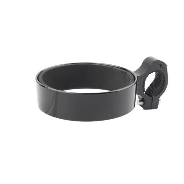 Aluminium Bike Handlebar Cup Holder