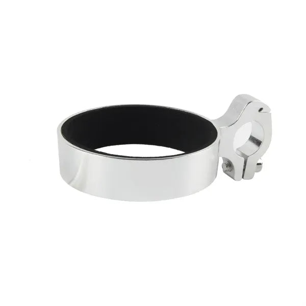 Aluminium Bike Handlebar Cup Holder