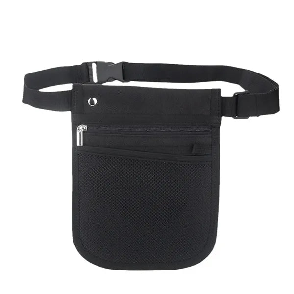 Medical Organizer Waist Belt For Nurses