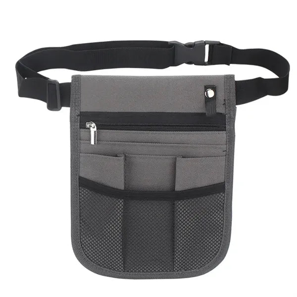 Medical Organizer Waist Belt For Nurses