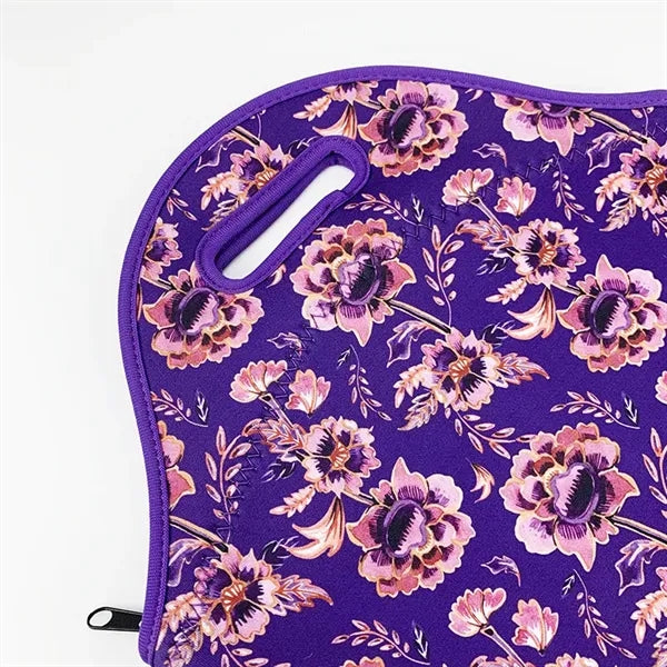 Soft Neoprene Picnic Cooler Bag