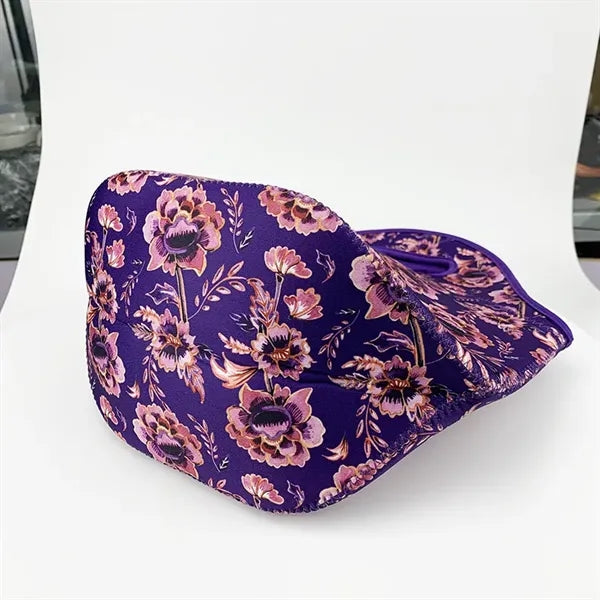 Soft Neoprene Picnic Cooler Bag