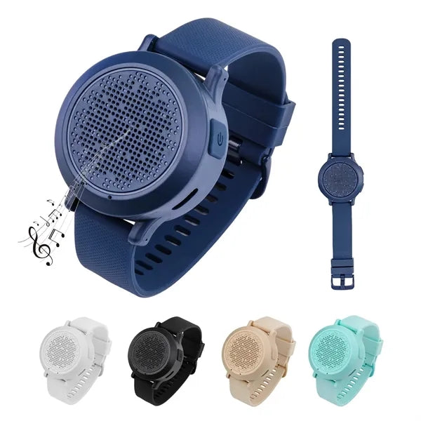 Wrist Speaker 3W Wireless Outdoor Sports Audio Player