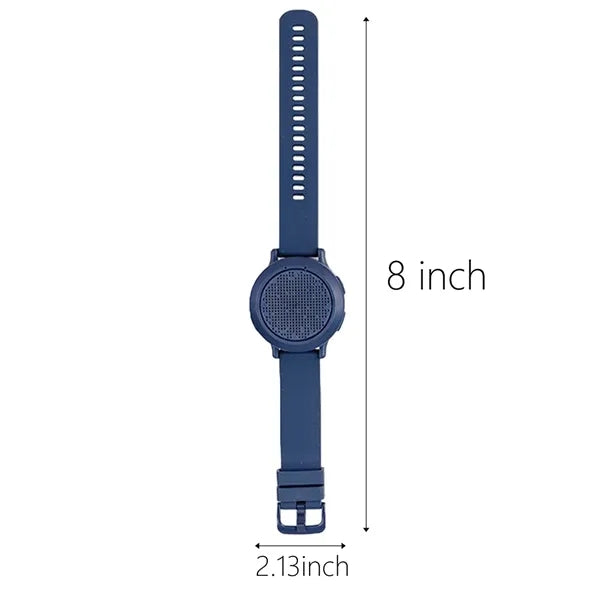 Wrist Speaker 3W Wireless Outdoor Sports Audio Player